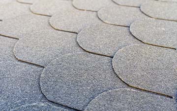 Briggate asphalt roofing costs