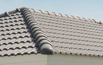 advantages of Briggate clay roofing