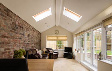 conservatory roof insulation Briggate, Norfolk