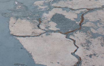 fibreglass roofing replacement Briggate