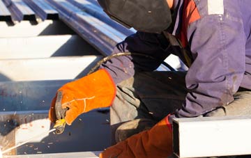 Briggate flat roofing options