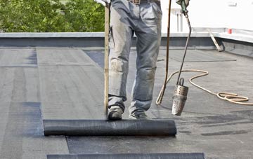 flat roof replacement Briggate, Norfolk