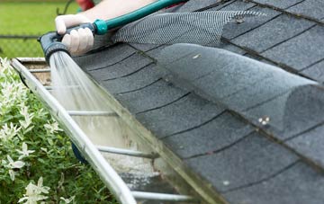 Briggate gutter cleaning costs