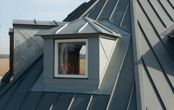 metal roofing Briggate, Norfolk