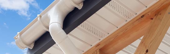 get Briggate guttering quotes today