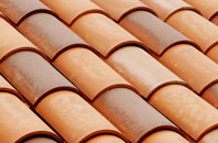 Briggate clay roofing