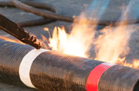 Briggate flat roofing replacement