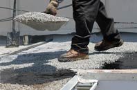 find rated Briggate flat roofing replacement companies